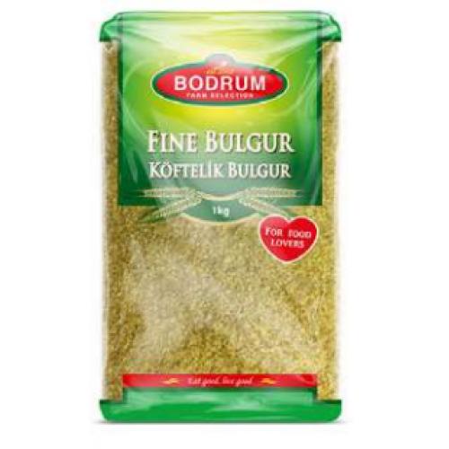 Bodrum Bulgur - Fine (1kg)