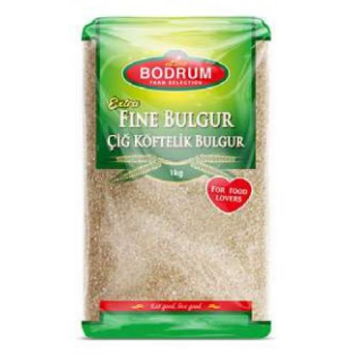 Bodrum Bulgur - Extra Fine (1kg)