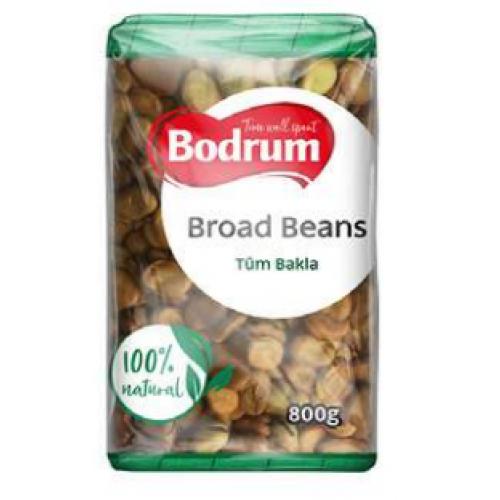 Bodrum Broad Beans (800g)