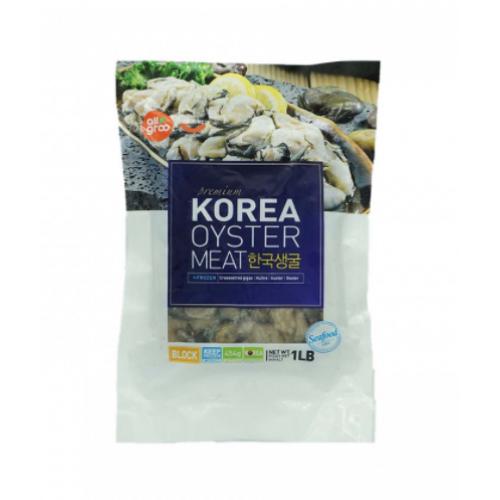 MISORI KOREA OYSTER MEAT 454g
