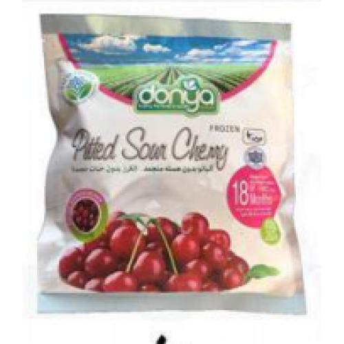 Donya Pitted Sour Cherries (400g)