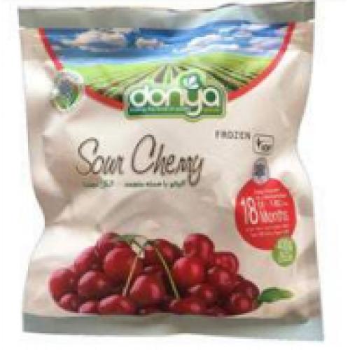 Donya Sour Cherries (400g)