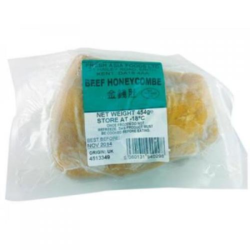FA Beef Honeycomb Tripe (454g)