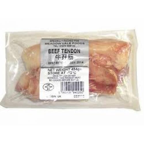 FA Beef Tendon (454g)
