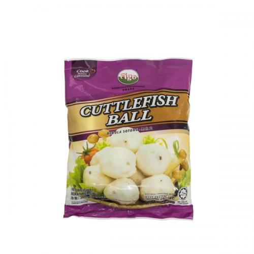 Figo Cuttlefish Balls (400g)