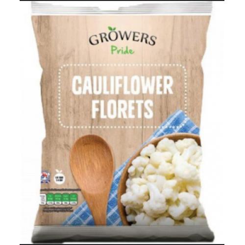 Growers Cauliflower (400g)