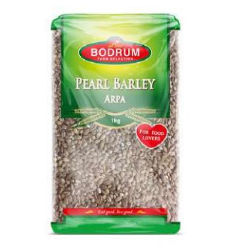 Bodrum Pearl Barley (1kg)