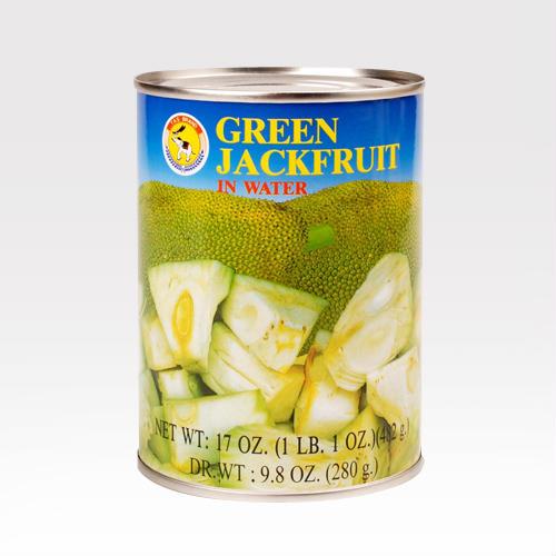 TAS Green Jackfruit (565g)