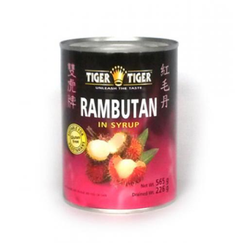 TT Rambutan in Syrup (565g)