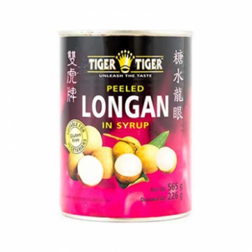 TT Longan in Syrup (565g)