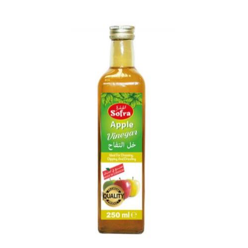Sofra Apple Cider Vinegar (250ml)