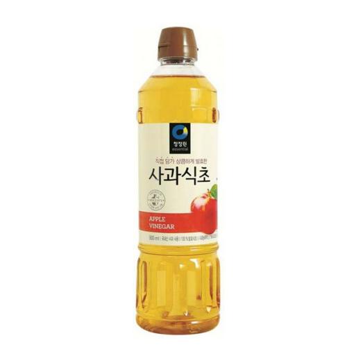 CJO Apple Cider Vinegar (500ml)