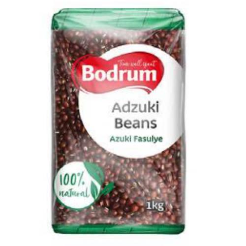 Bodrum Adzuki Beans (1kg)