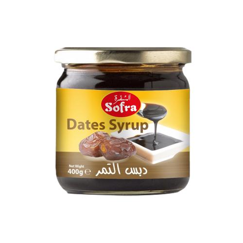 Sofra Date Syrup (400g)