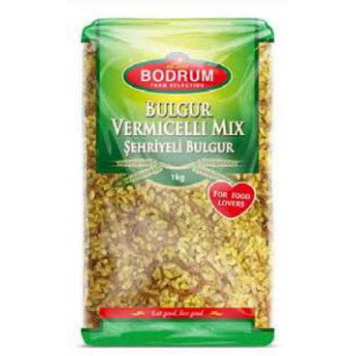 Bodrum Bulgur Vermicelli (1kg)
