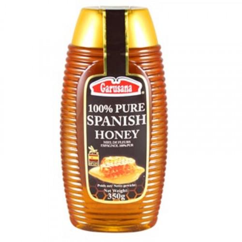 Spanish Honey Squeezy Bottle (350g)