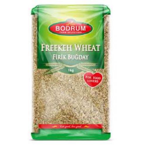 Bodrum Freekeh Wheat (1kg)
