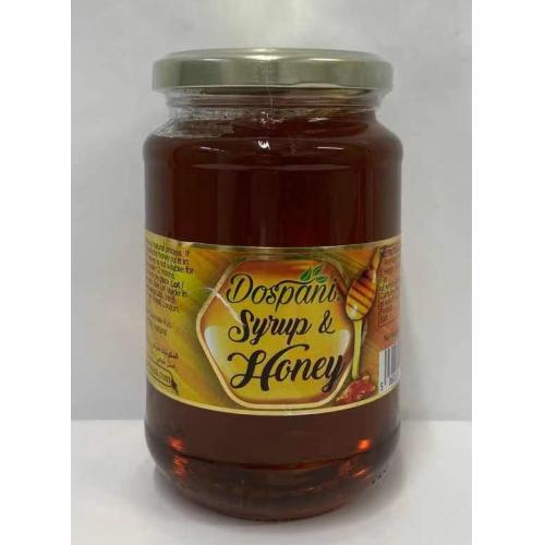 Dospani Syrup & Honey (475g)