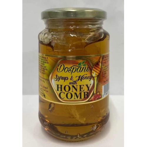 Dospani Syrup & Honeycomb (475g)