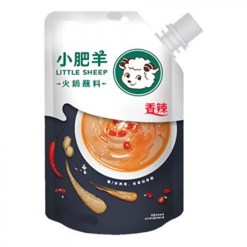 LS ~Spicy Dipping Sauce (110g)