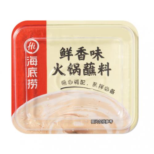 HDL HOTPOT DIPPING DELICIOUS 140g