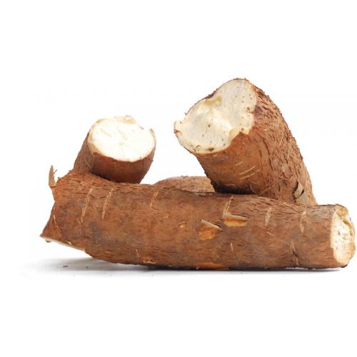Cassava Root (1kg)