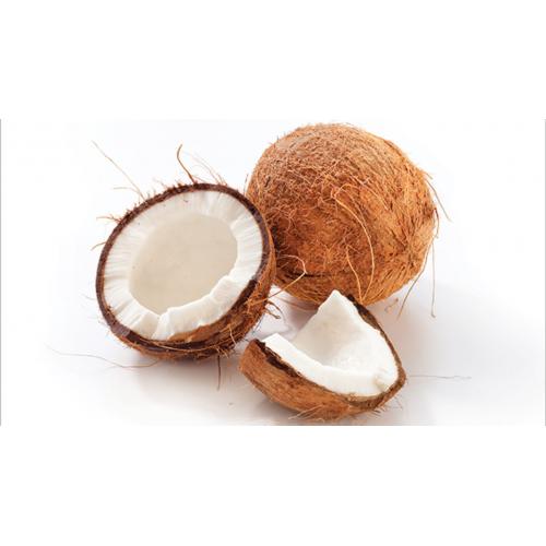 Coconut Old (Single)