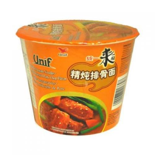 UNIF Rib Noodle Stew (110g)