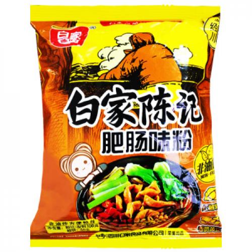 BJ Instant Vermicelli - Spicy (108g)