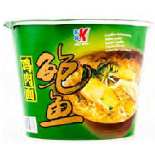 Kailo Chicken Bowl Noodles 120g