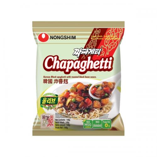 NS Chapaghetti Noodles (140g)