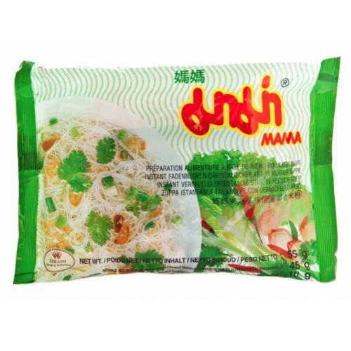 MAMA CLEARSOUP INSTANT VERMICELLI 55g