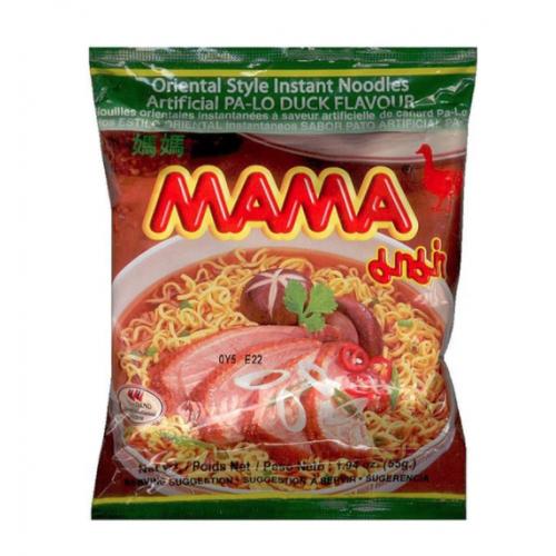 Mama Instant Noodles - Duck Flavour (55g)