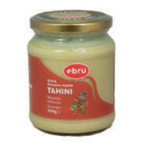 Ebru 100% Sesame Tahini (300g)