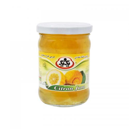 1&1 Citrus Jam (350g)