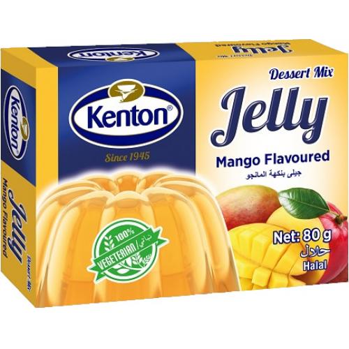 Kenton Jelly - Mango (80g)