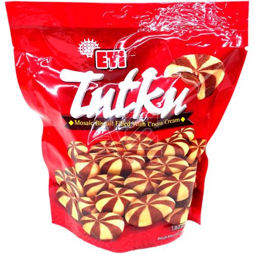 Eti Tutku - Cocoa Cream (180g)