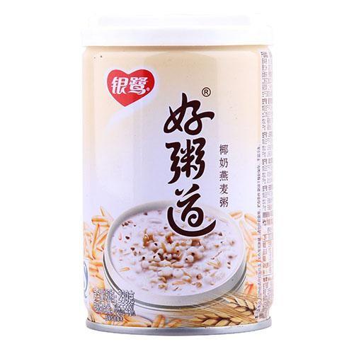 YL Mixed Congee Coconut Oat (280g)