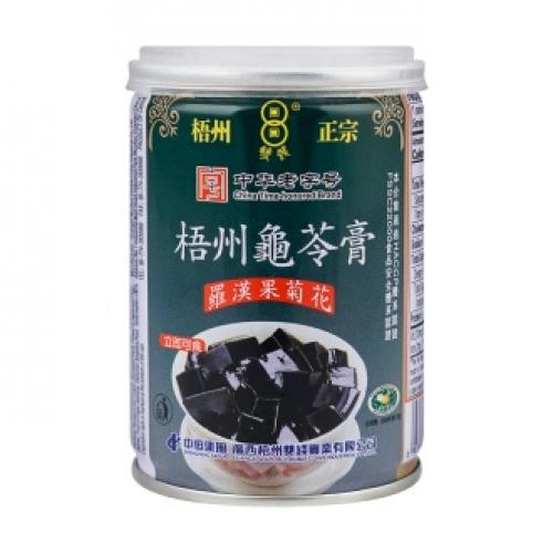 DC Guiling Grass Jelly - Luohango (250g)