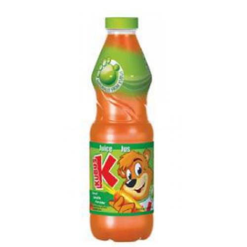 Kubus Carrot Juice 900ml