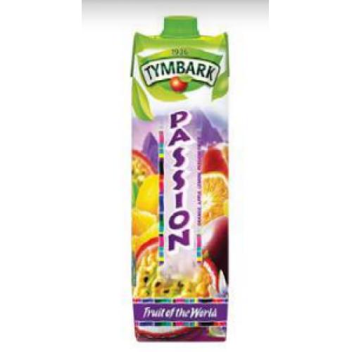 Tymbark Passionfruit Juice 1L