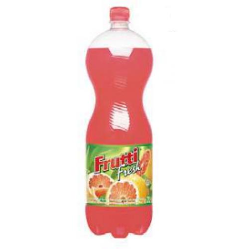 Frutti Fresh Grapefruit 2L