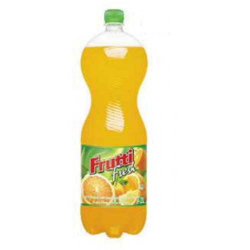 Frutti Fresh Orange 2L