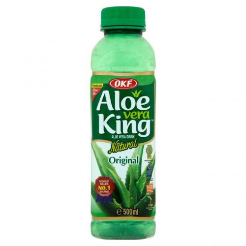 OKF Aloe Vera King Original 500ml