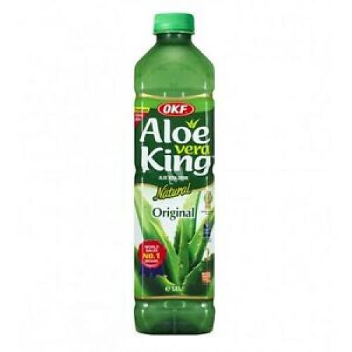 OKF Aloe Vera King Original 1.5L