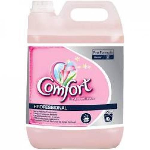 COMFORT LILY RICE FLOWER 5l
