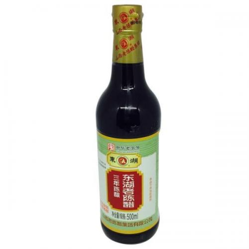 DH 3 Year Old Vinegar (500ml)