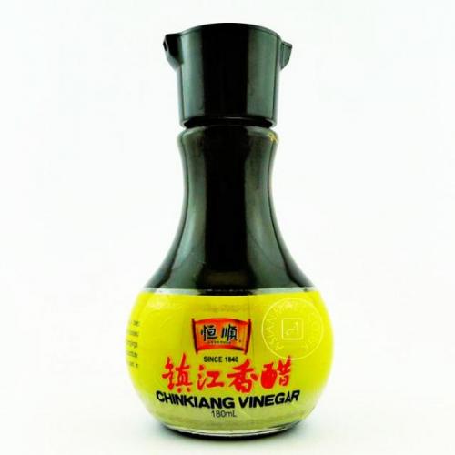 HS Chinkiang Vinegar 250ml