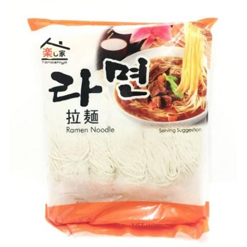 Tanoshiya Noodle Ramen (1kg)