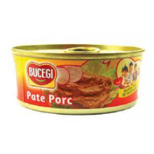 Bucegi Pate - Pork (120g)